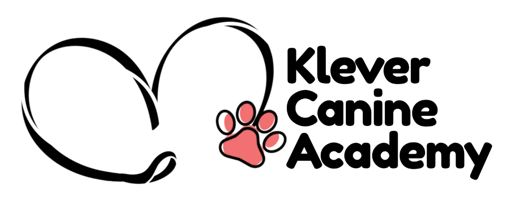 Klever Canine Academy Logo