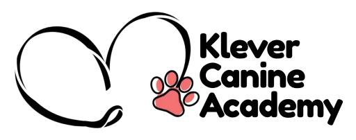 Klever Canine Academy Logo